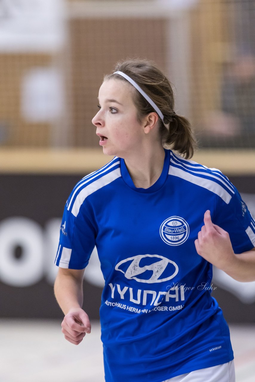 Bild 59 - VR Bank Cup Horst